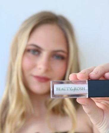 LIQUID EYESHADOWS